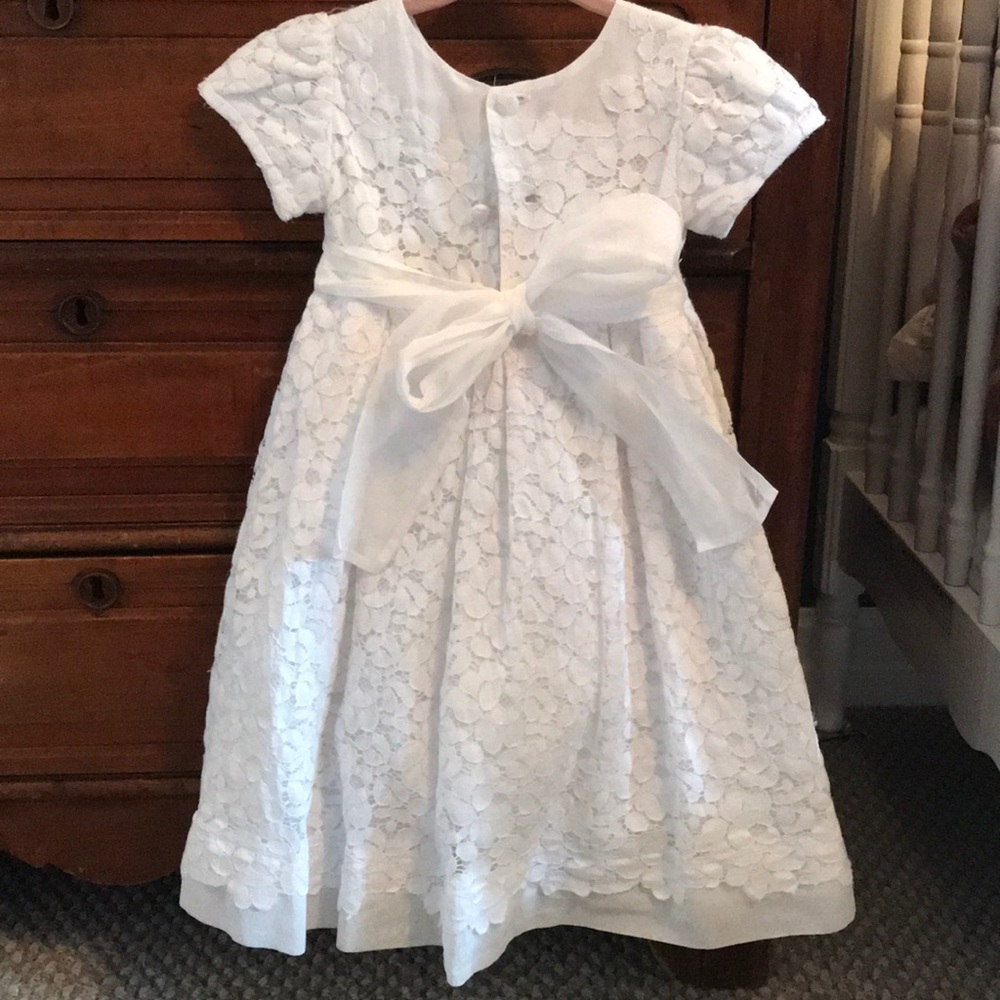 Girls Dress